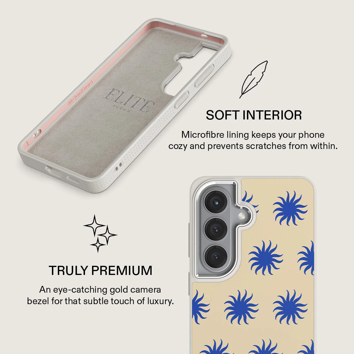 La Playa - Samsung Galaxy S26 Plus Case - Image 38