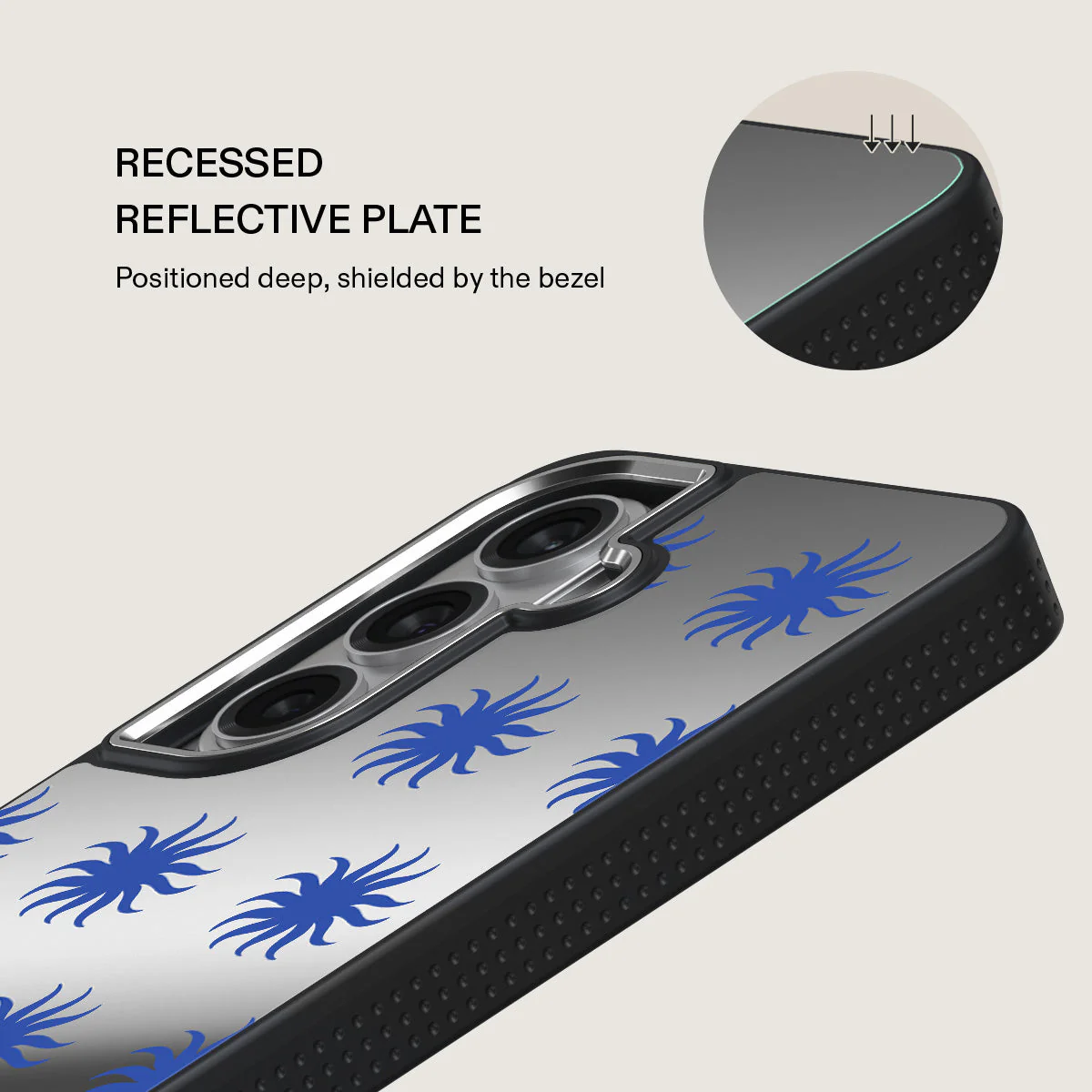 La Playa - Samsung Galaxy S26 Plus Case - Image 59
