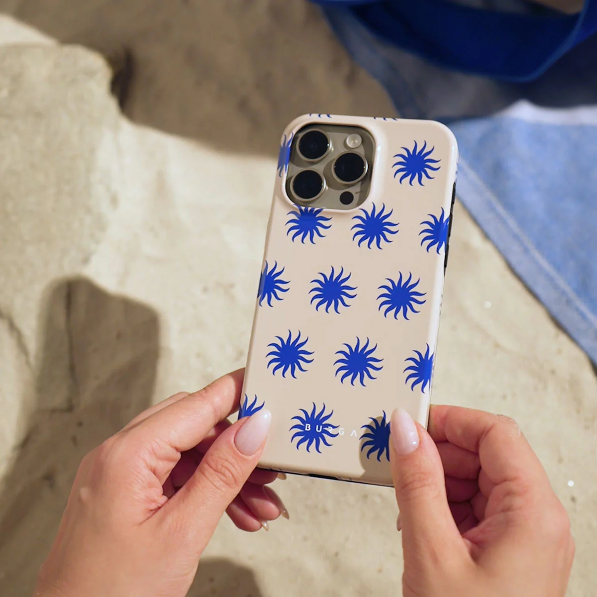 La Playa - Samsung Galaxy S26 Plus Case - Image 64