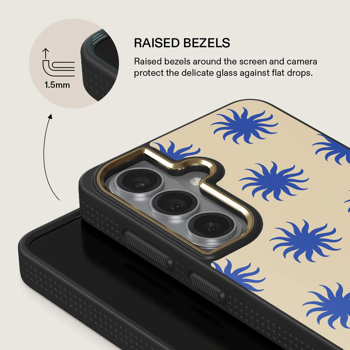 La Playa - Samsung Galaxy S26 Plus Case - Image 8