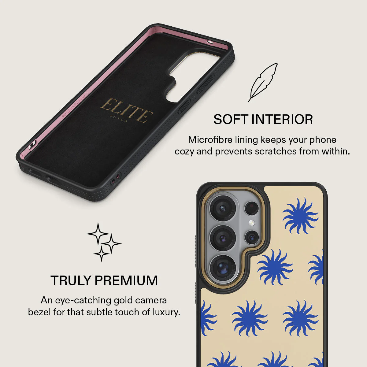 La Playa - Samsung Galaxy S26 Ultra Case - Image 10