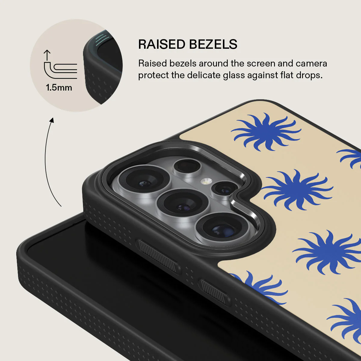 La Playa - Samsung Galaxy S26 Ultra Case - Image 15