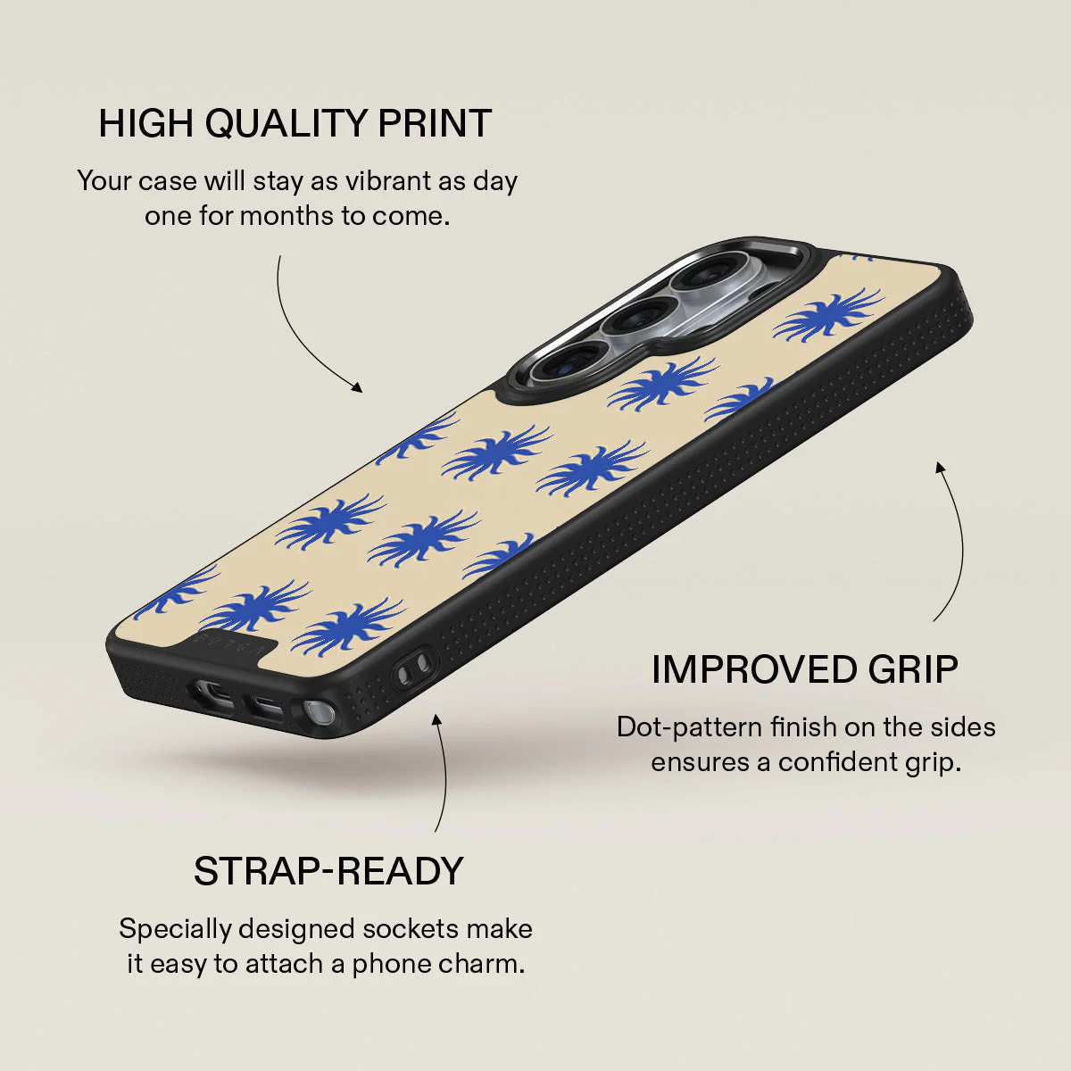 La Playa - Samsung Galaxy S26 Ultra Case - Image 16