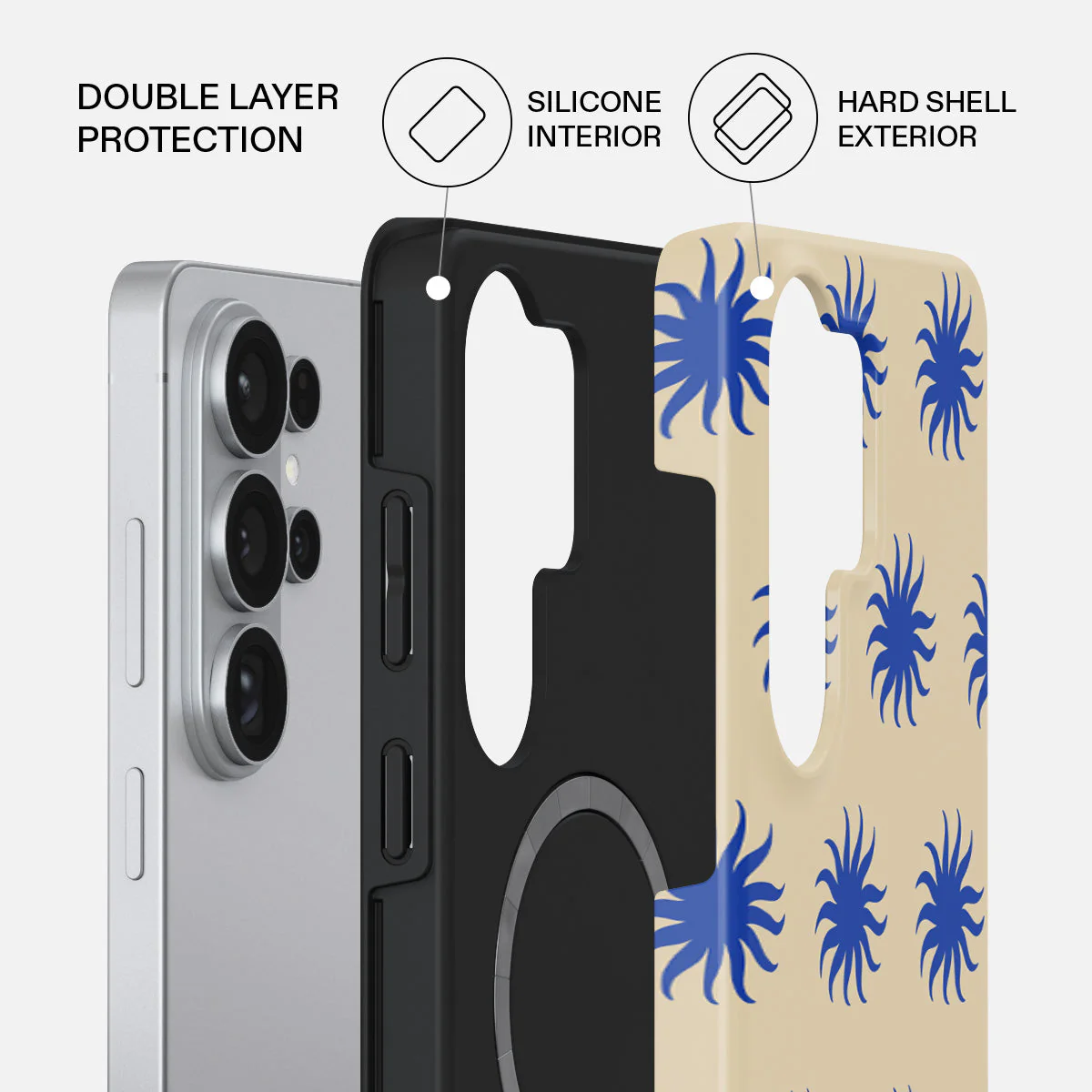 La Playa - Samsung Galaxy S26 Ultra Case - Image 2