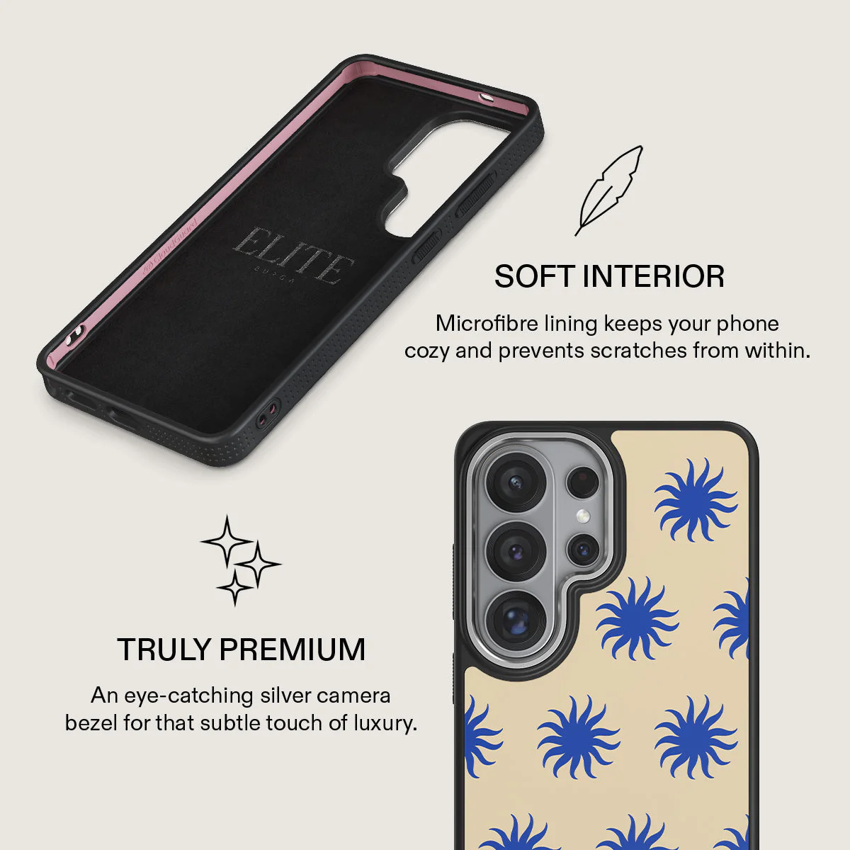 La Playa - Samsung Galaxy S26 Ultra Case - Image 24
