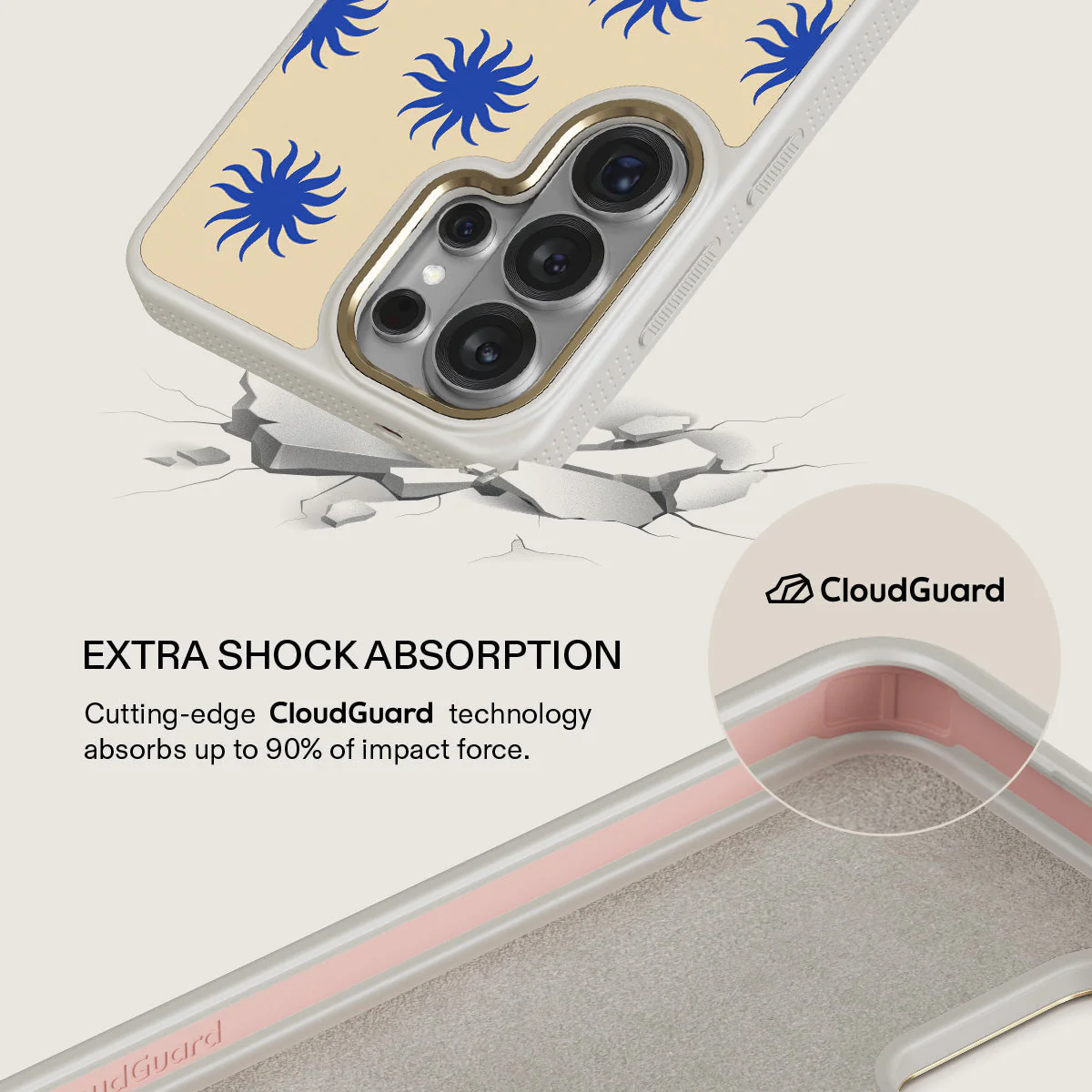 La Playa - Samsung Galaxy S26 Ultra Case - Image 28