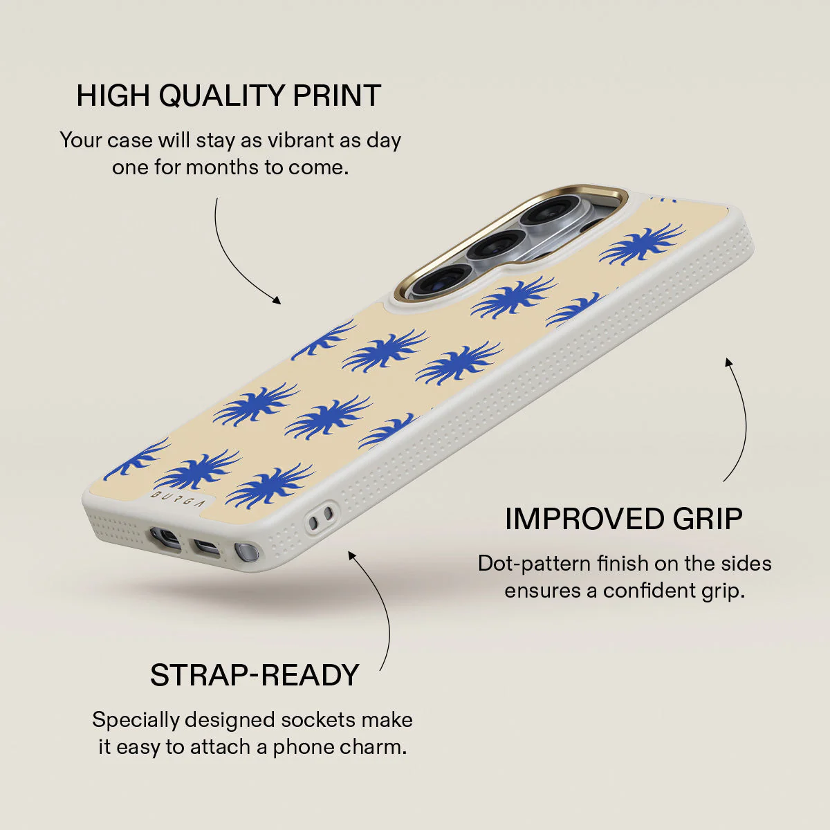 La Playa - Samsung Galaxy S26 Ultra Case - Image 30