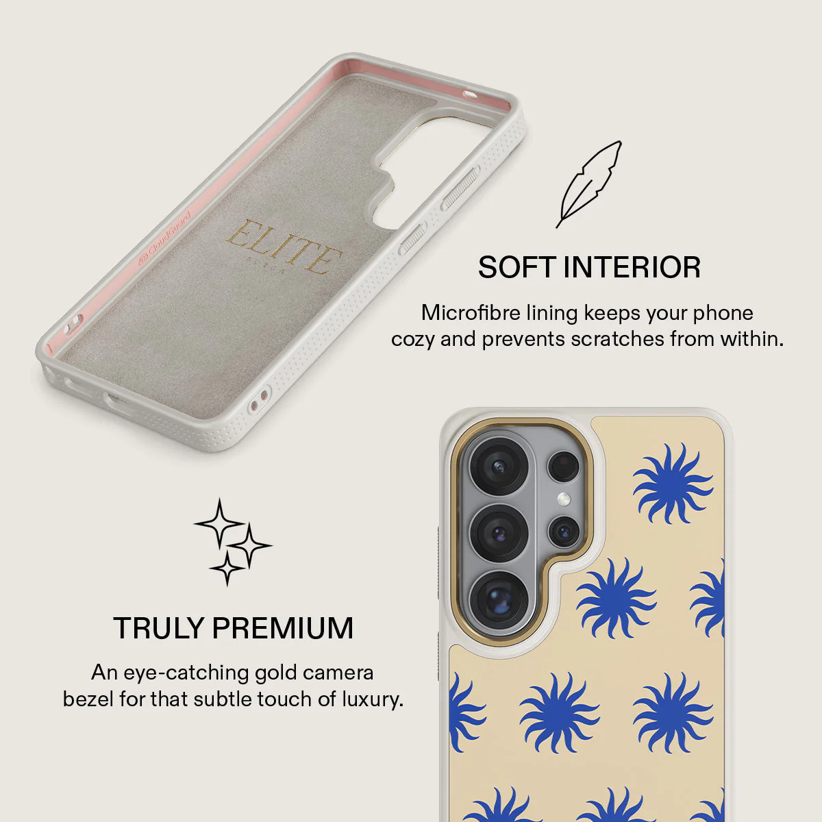 La Playa - Samsung Galaxy S26 Ultra Case - Image 31