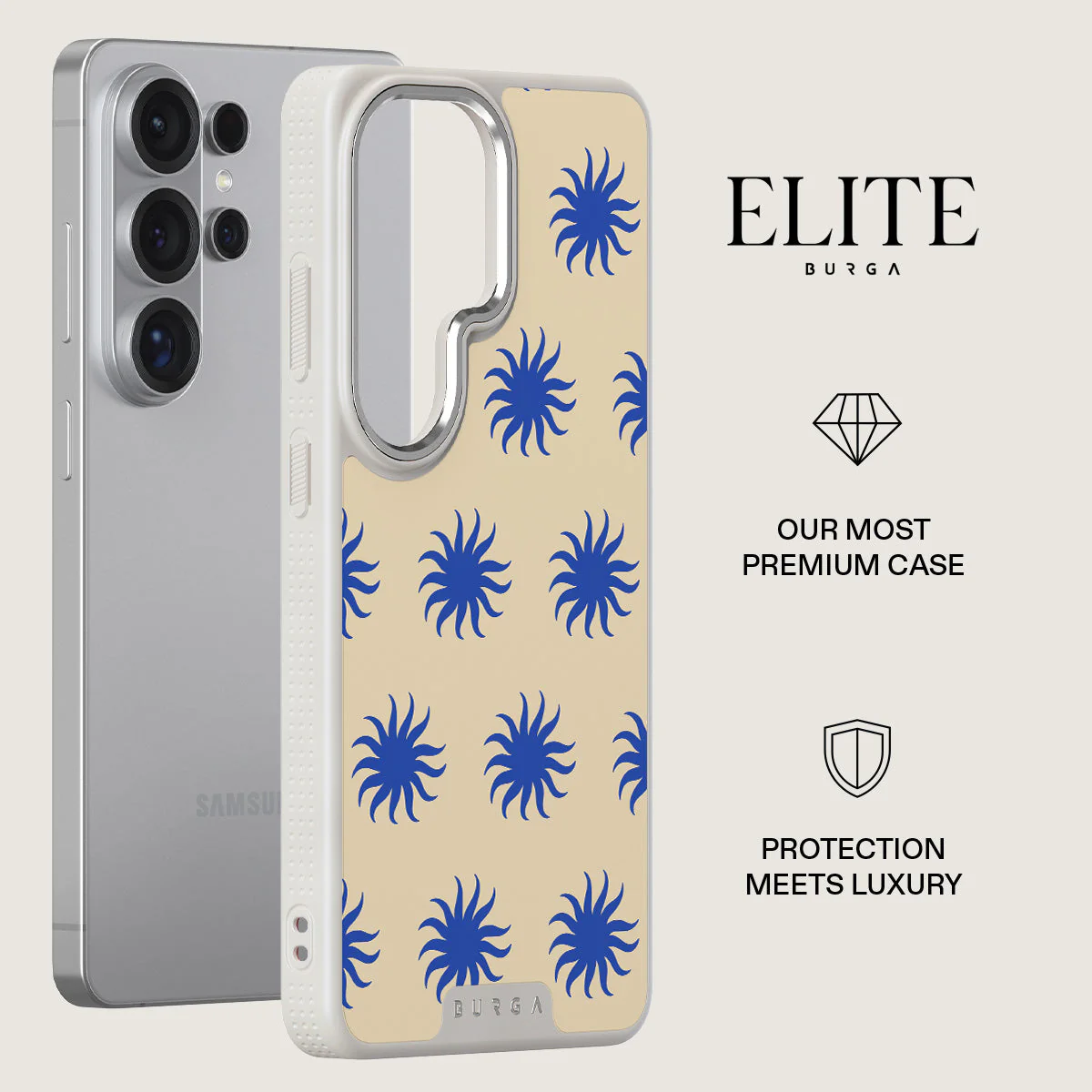 La Playa - Samsung Galaxy S26 Ultra Case - Image 34