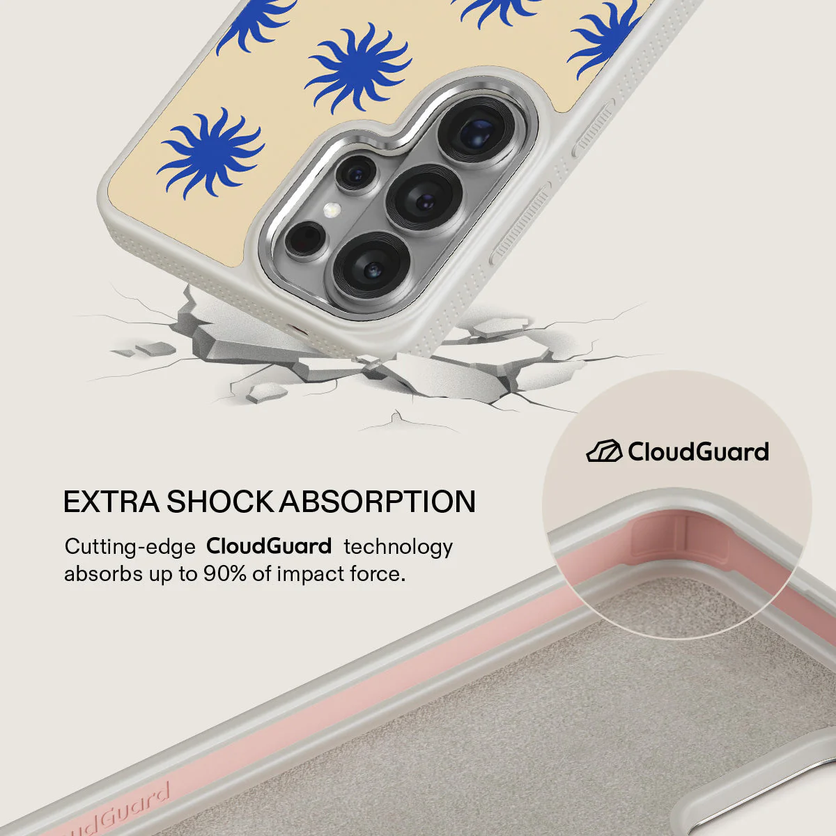 La Playa - Samsung Galaxy S26 Ultra Case - Image 35