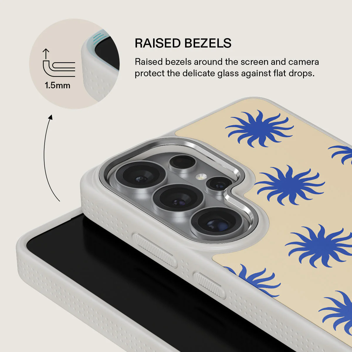 La Playa - Samsung Galaxy S26 Ultra Case - Image 36