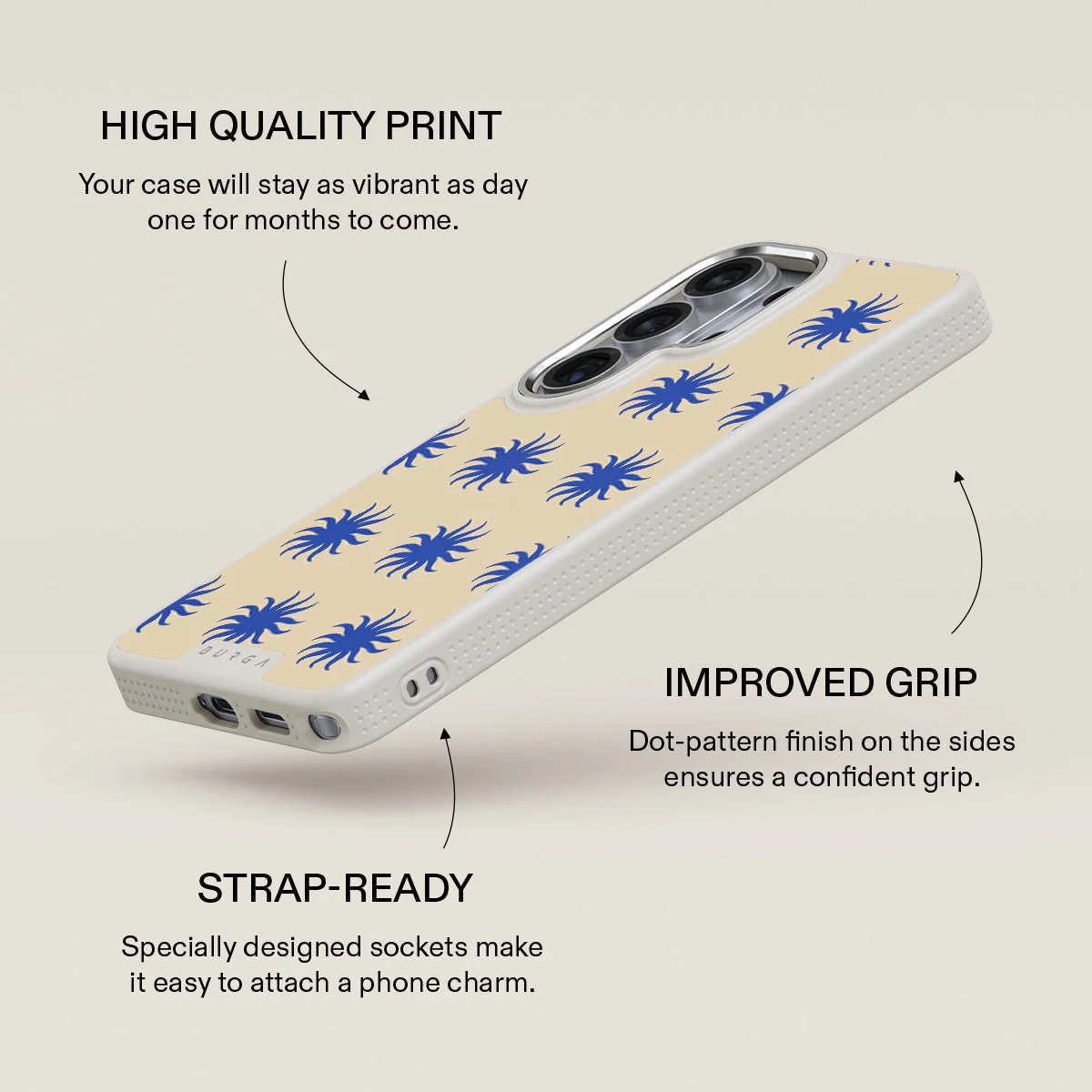La Playa - Samsung Galaxy S26 Ultra Case - Image 37