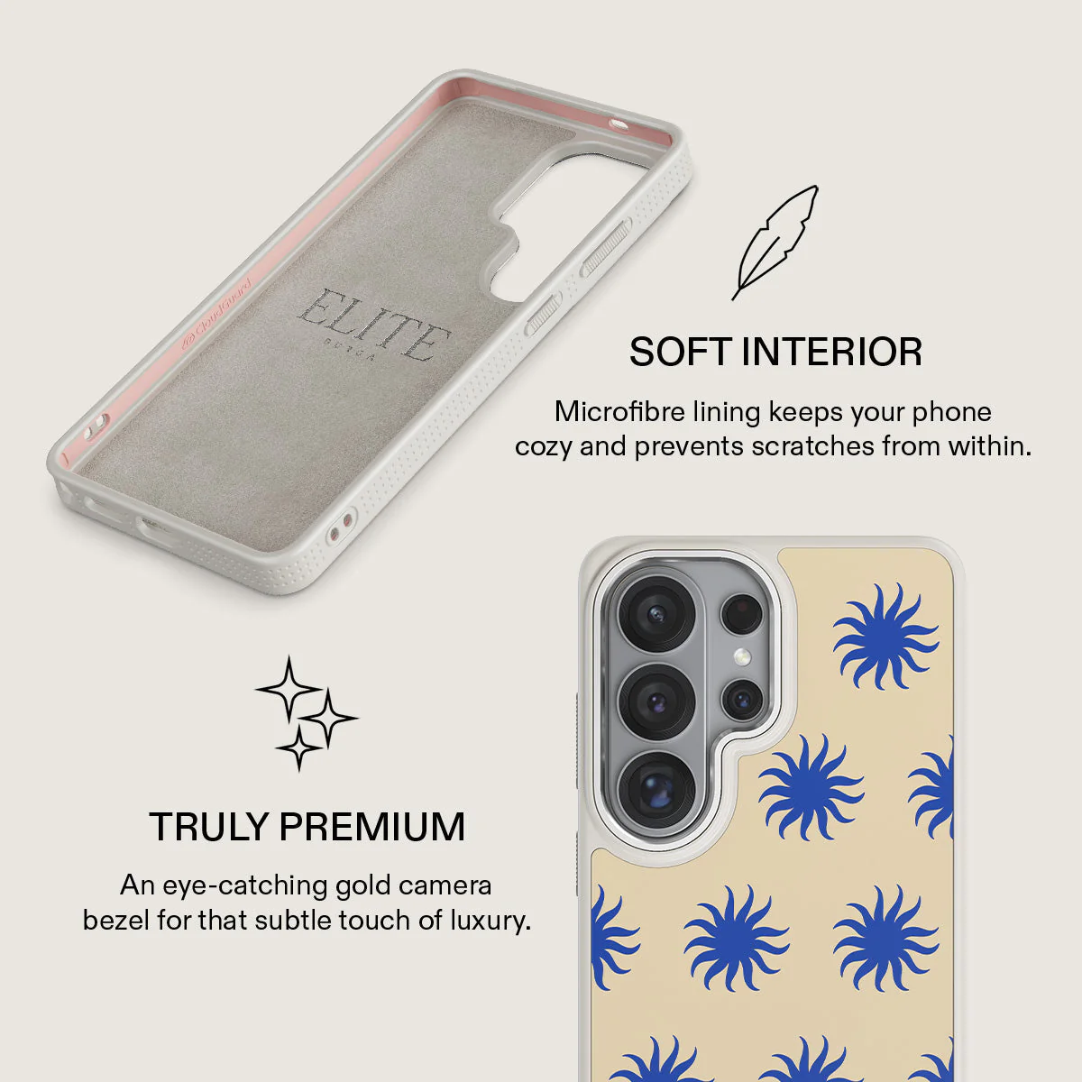 La Playa - Samsung Galaxy S26 Ultra Case - Image 38