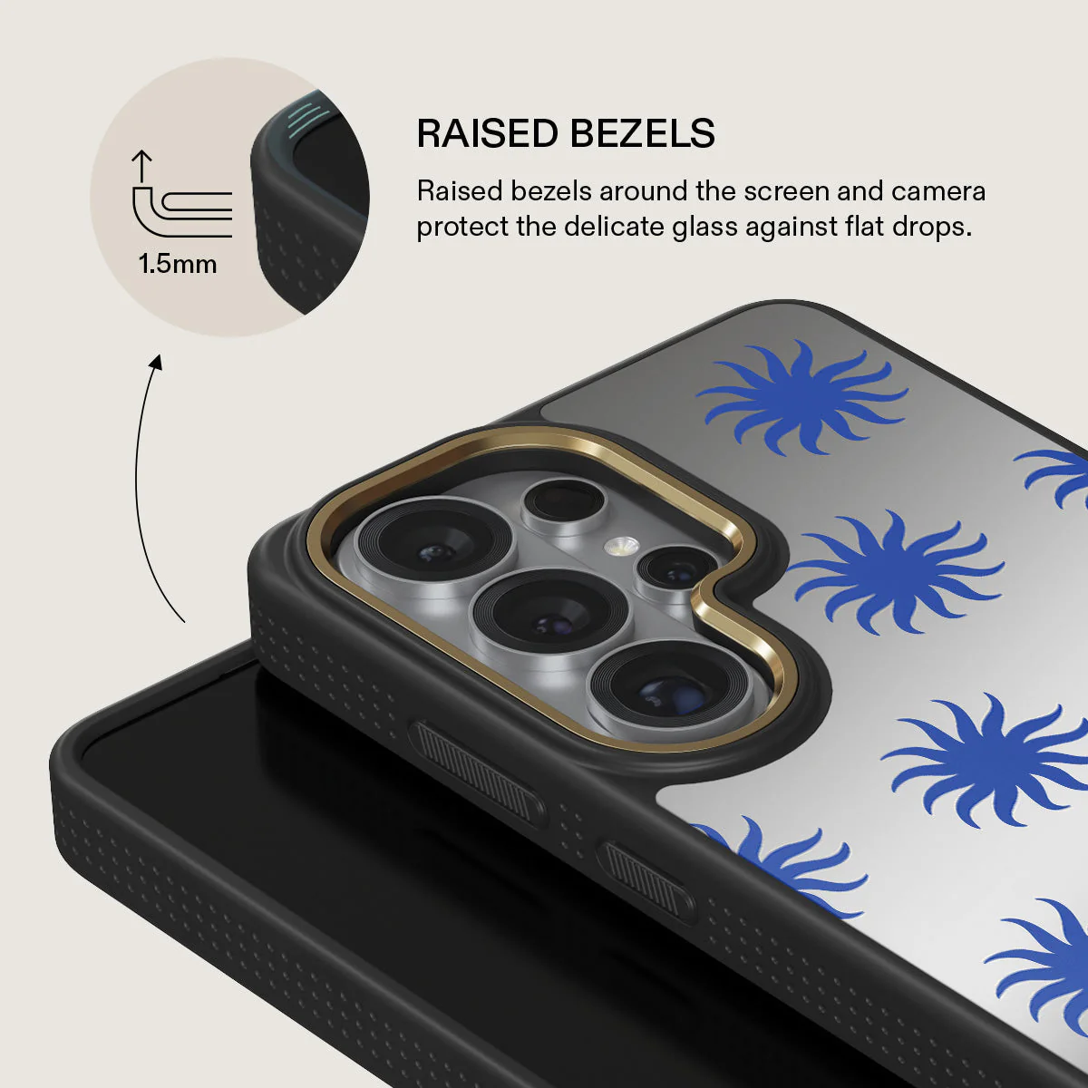 La Playa - Samsung Galaxy S26 Ultra Case - Image 44