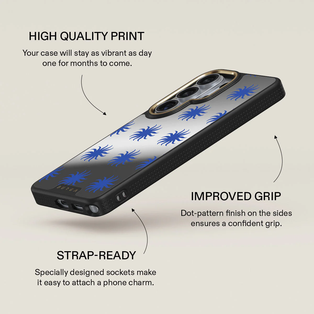 La Playa - Samsung Galaxy S26 Ultra Case - Image 45