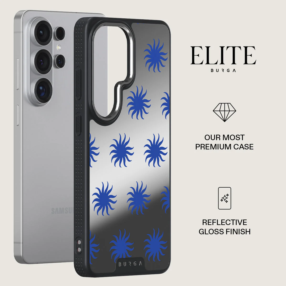 La Playa - Samsung Galaxy S26 Ultra Case - Image 57