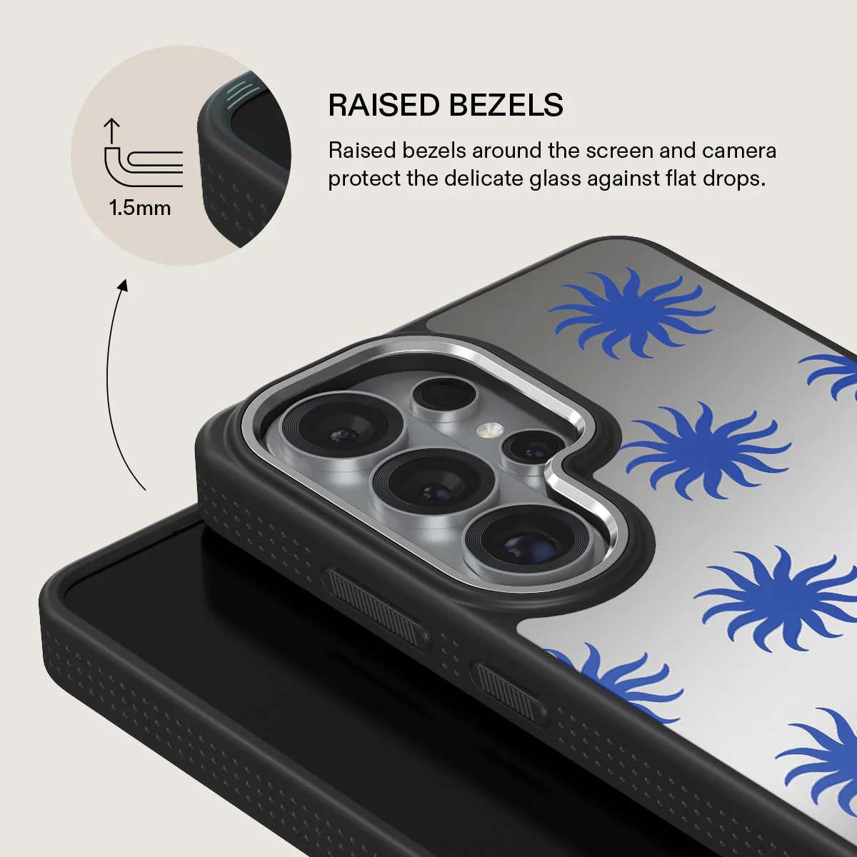 La Playa - Samsung Galaxy S26 Ultra Case - Image 60