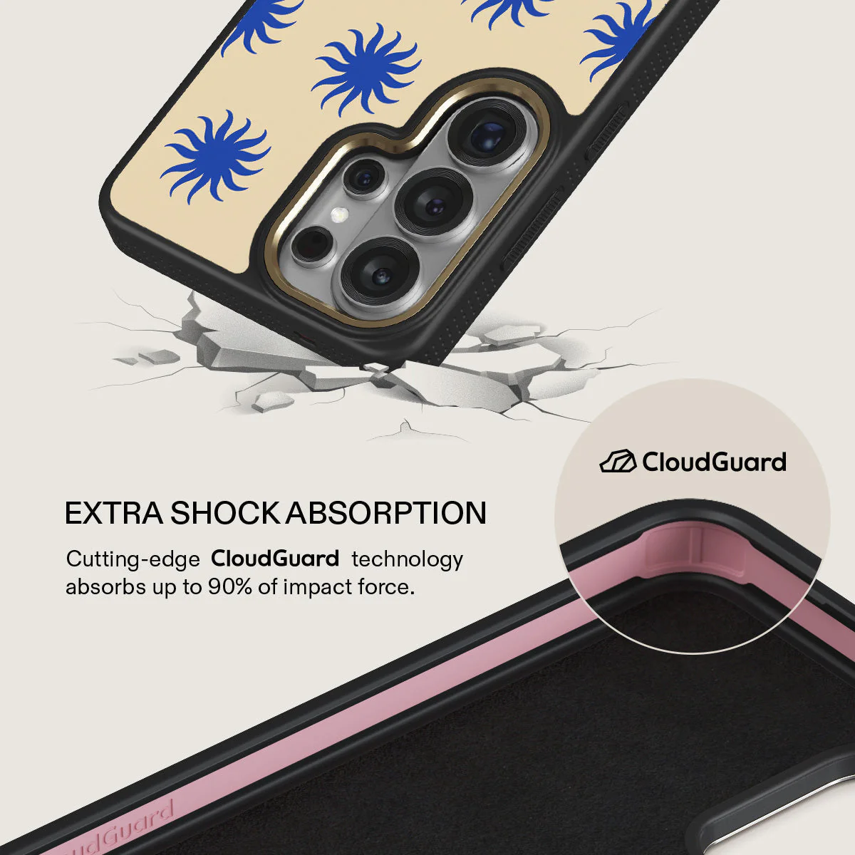 La Playa - Samsung Galaxy S26 Ultra Case - Image 7