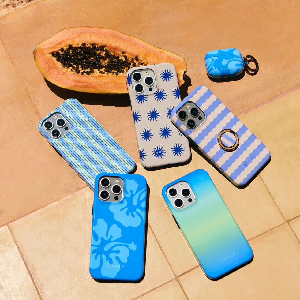 La Playa - Samsung Galaxy S26 Ultra Case - Image 70