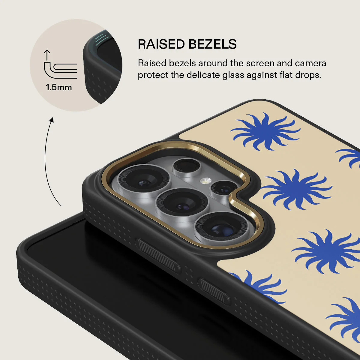 La Playa - Samsung Galaxy S26 Ultra Case - Image 8