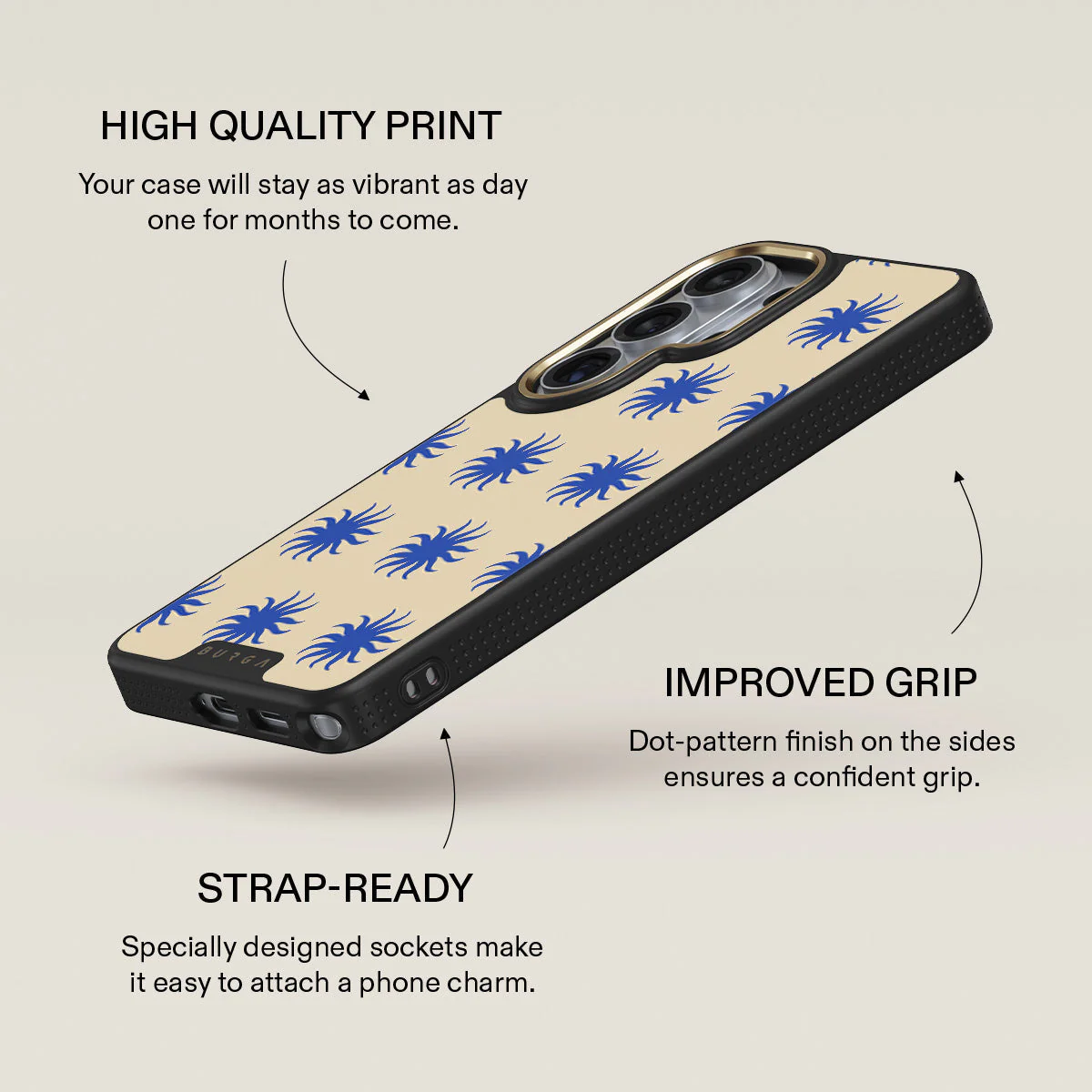La Playa - Samsung Galaxy S26 Ultra Case - Image 9