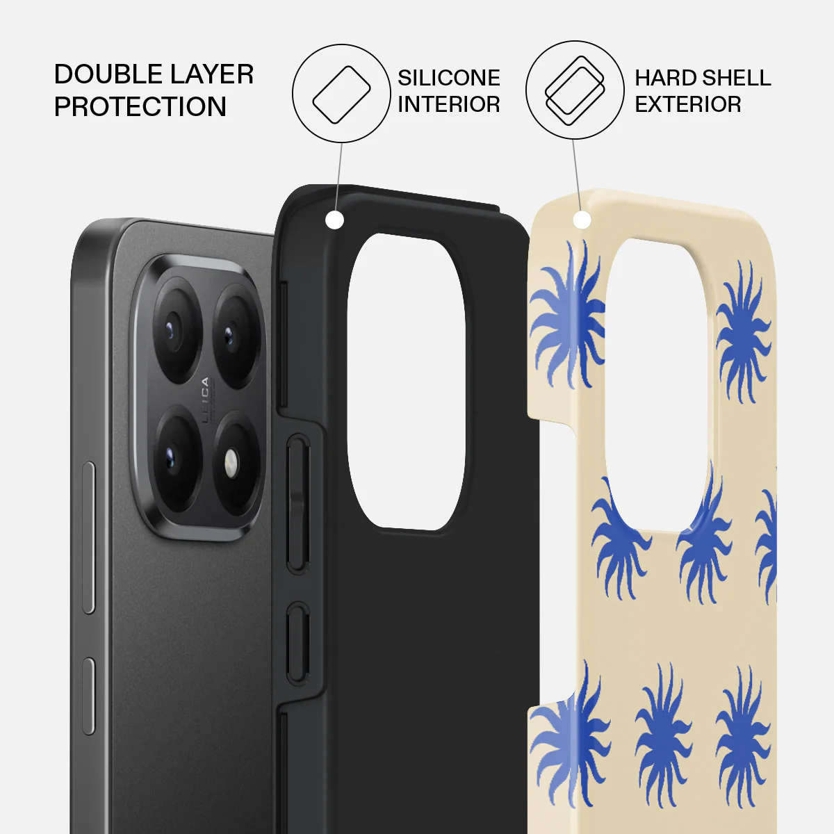 La Playa - Xiaomi 15T Case - Image 2