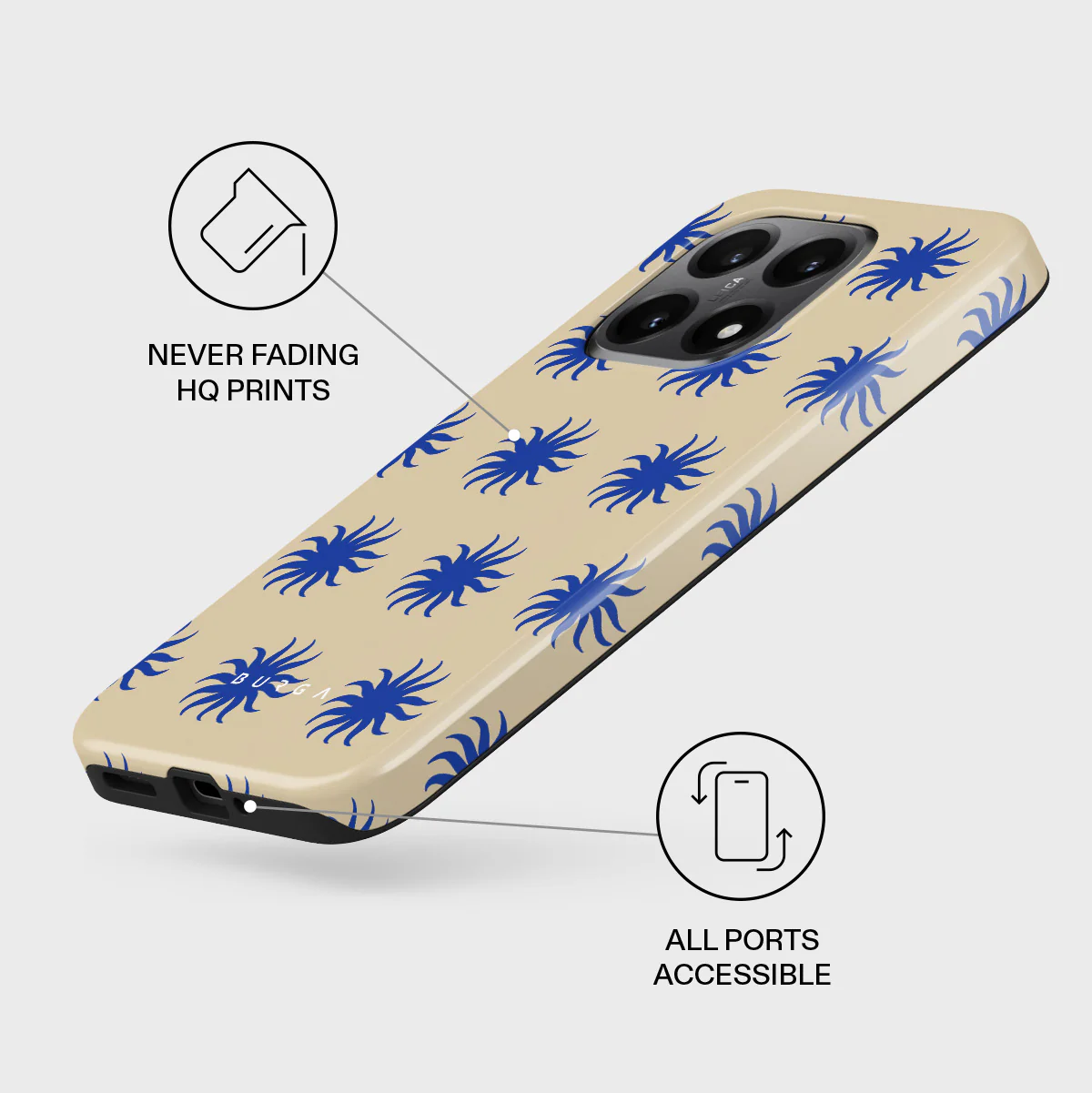 La Playa - Xiaomi 15T Case - Image 3