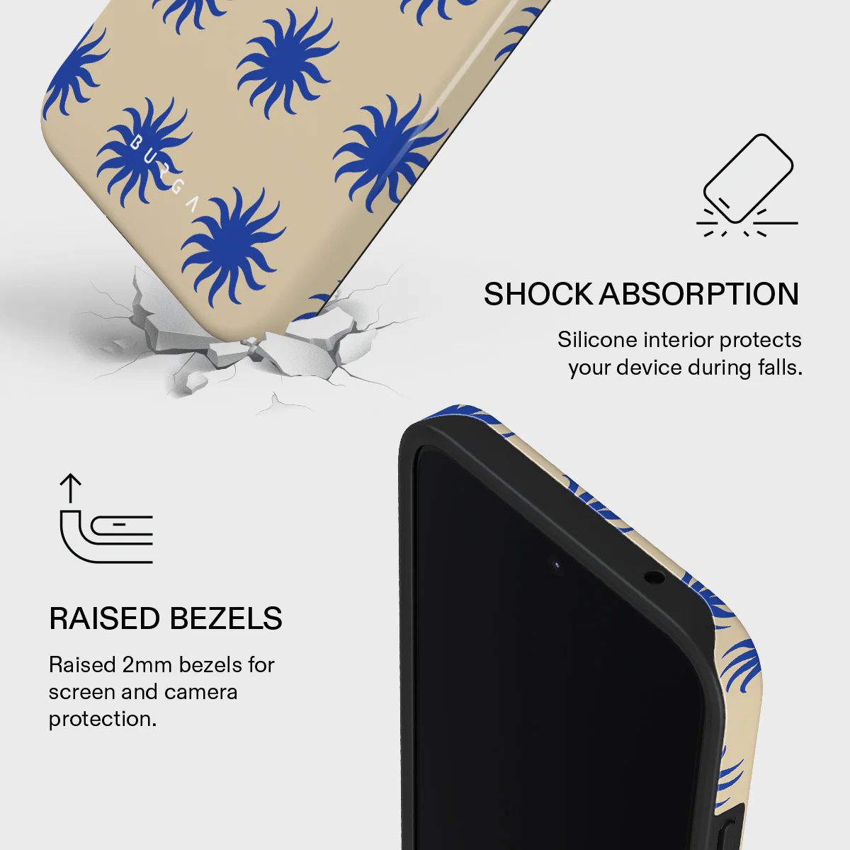La Playa - Xiaomi 15T Case - Image 4
