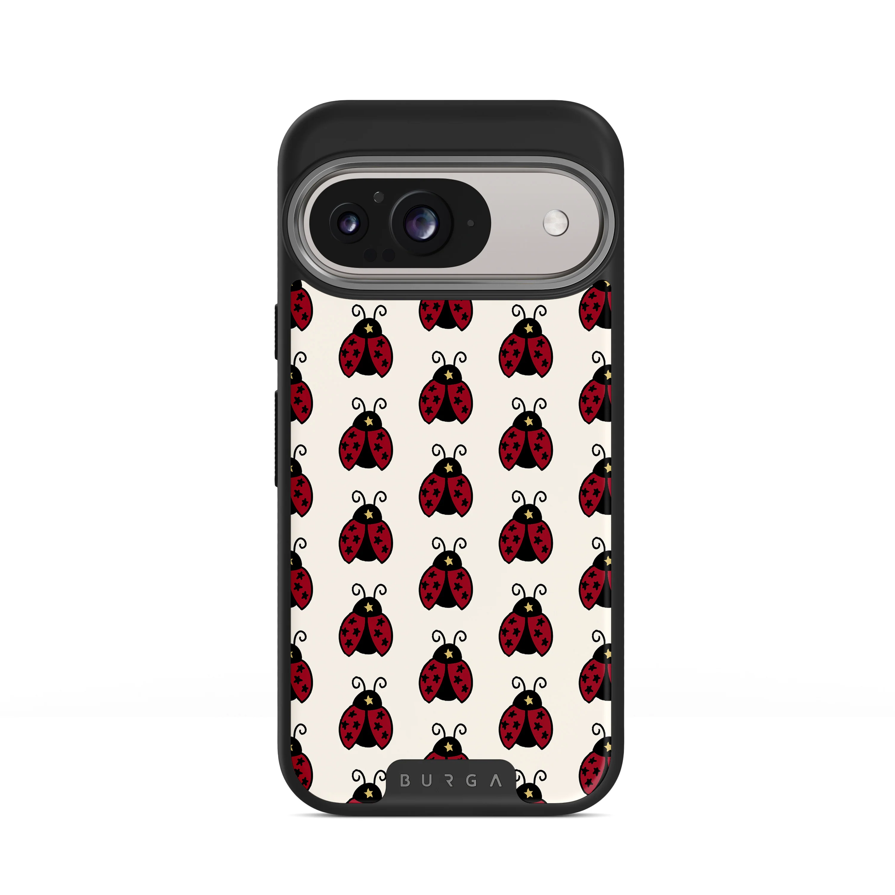 Lady Luck - Google Pixel 10 Pro Case - Image 12