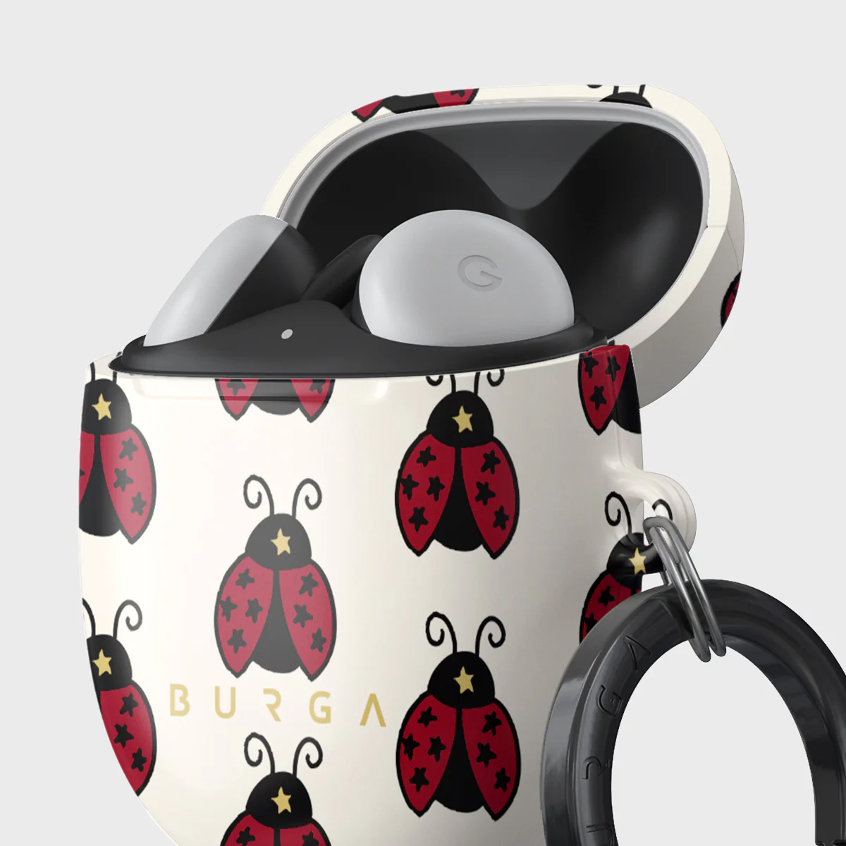 Lady Luck - Google Pixel Buds 2 Case - Image 5