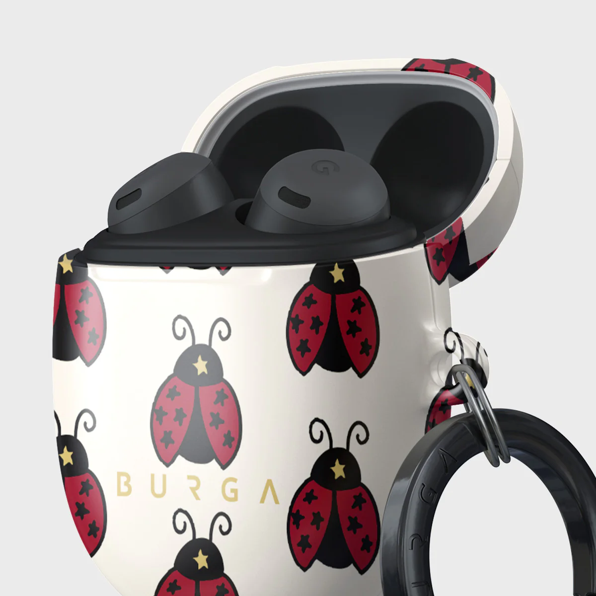 Lady Luck - Google Pixel Buds Pro Case - Image 5