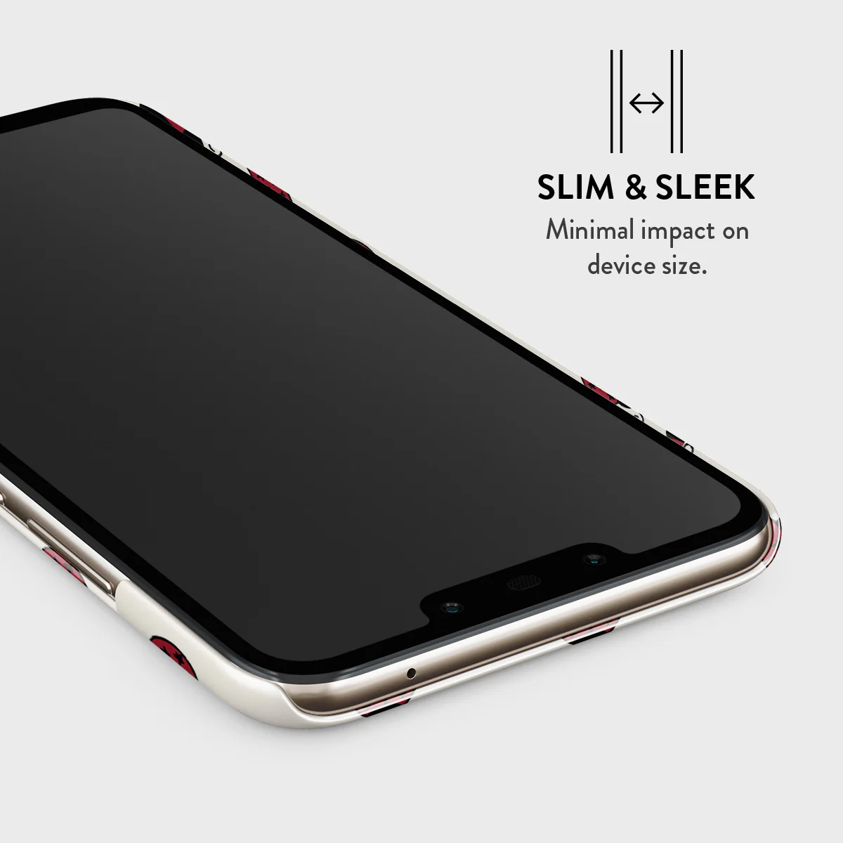 Lady Luck - Huawei Mate 20 Case - Image 4