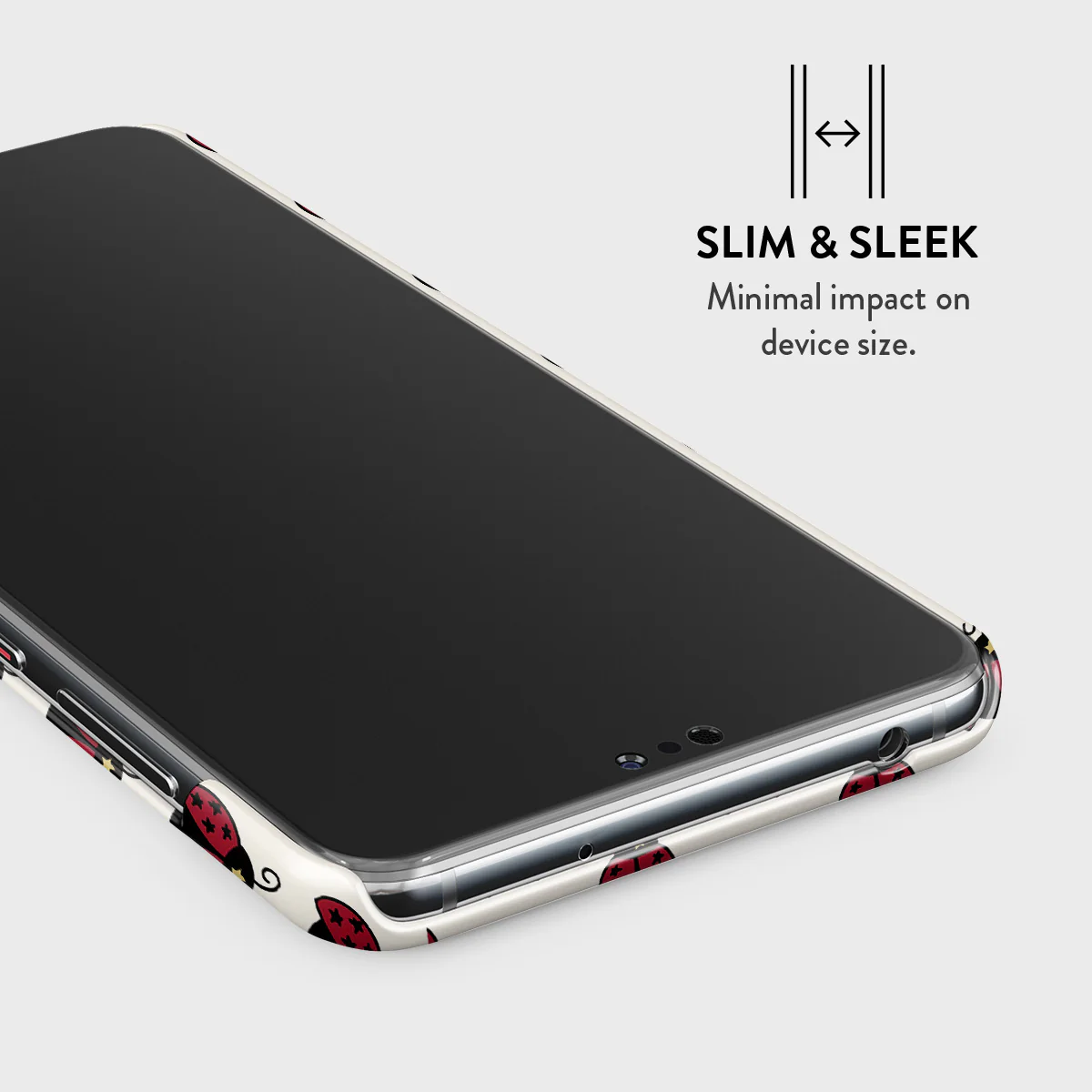 Lady Luck - Huawei P20 Case - Image 4