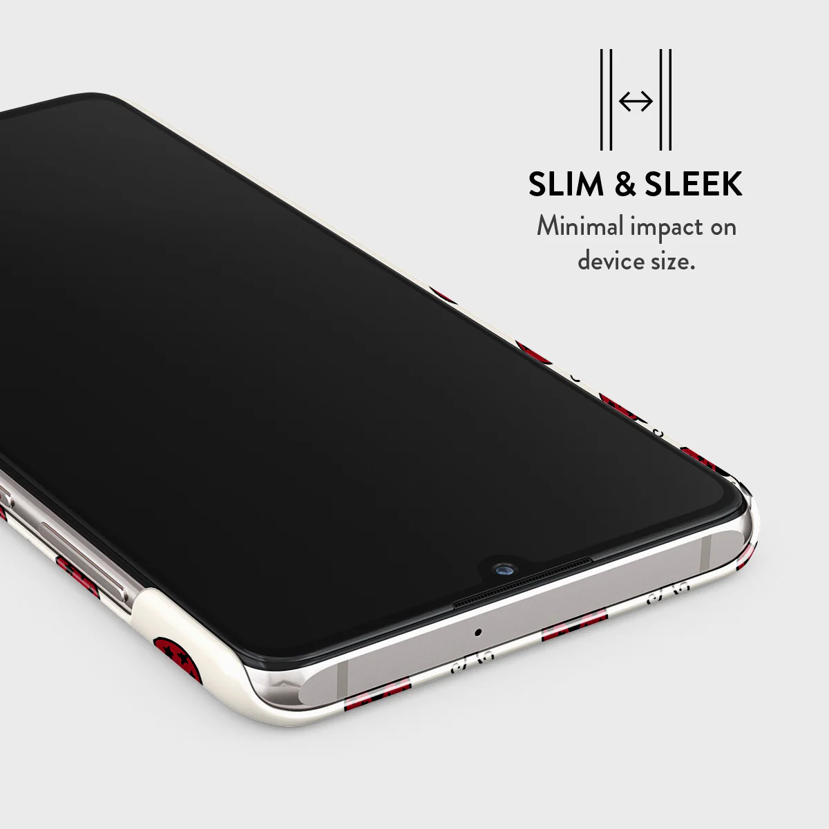 Lady Luck - Huawei P30 Case - Image 4