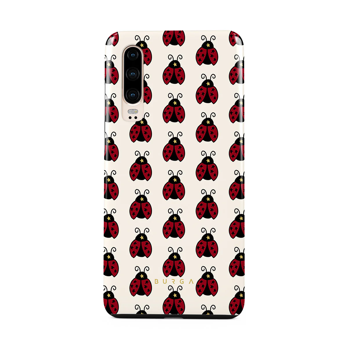Lady Luck - Huawei P30 Case - Image 5
