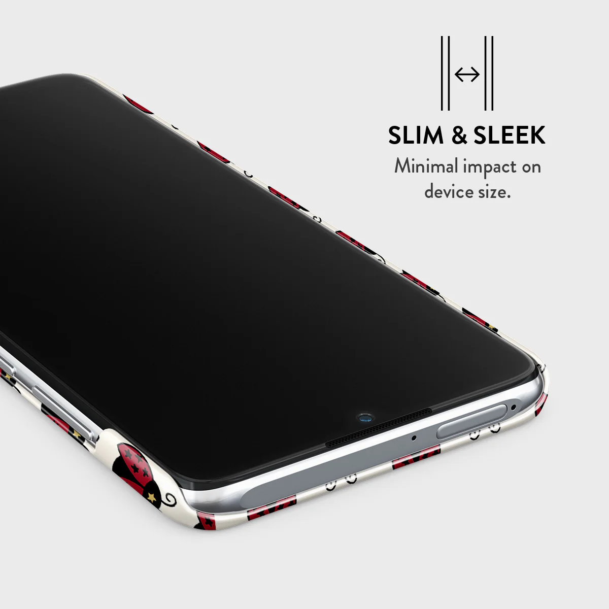 Lady Luck - Huawei P30 Lite Case - Image 4