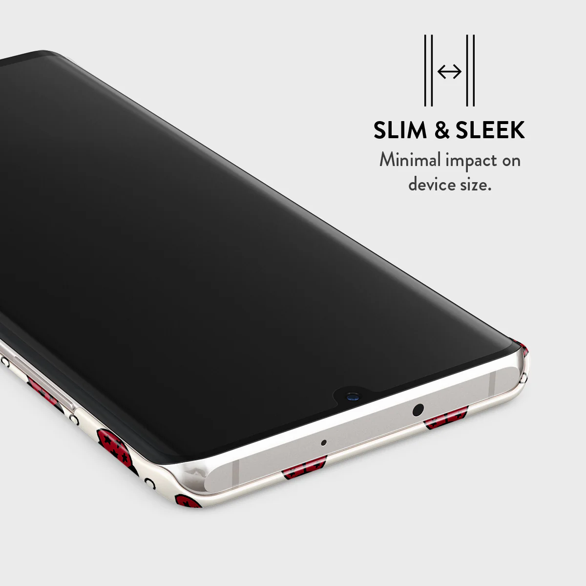Lady Luck - Huawei P30 Pro Case - Image 4