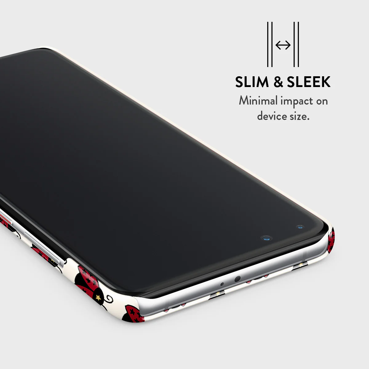 Lady Luck - Huawei P40 Case - Image 4