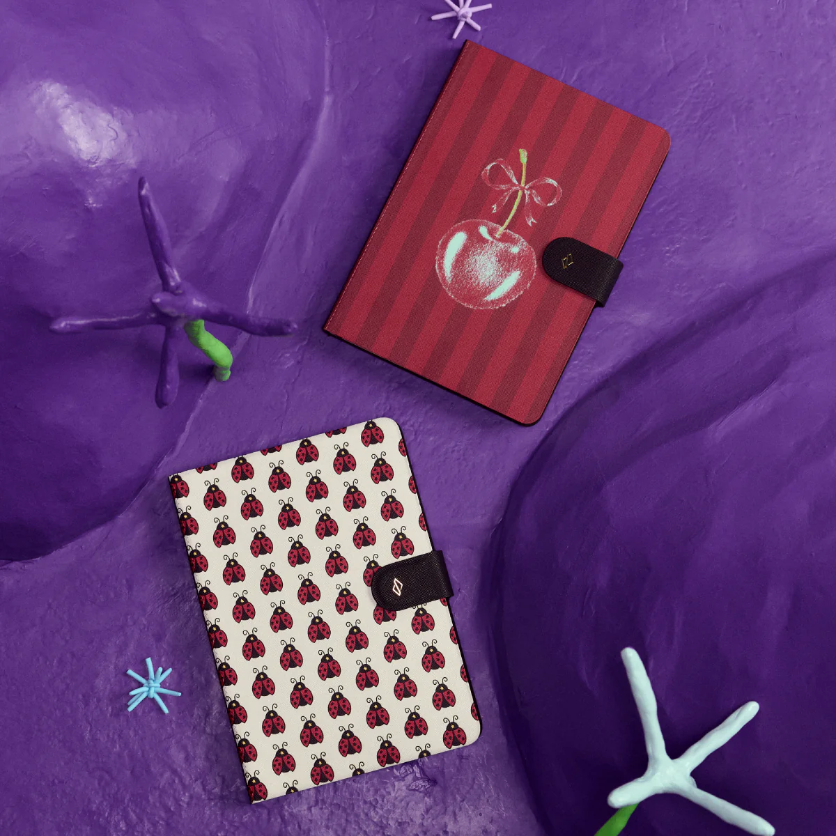 Lady Luck - Infinity Planner - Image 12