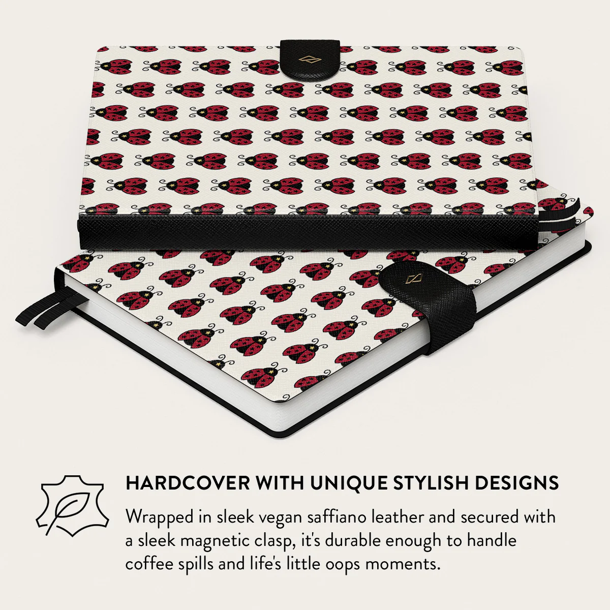 Lady Luck - Infinity Planner - Image 3