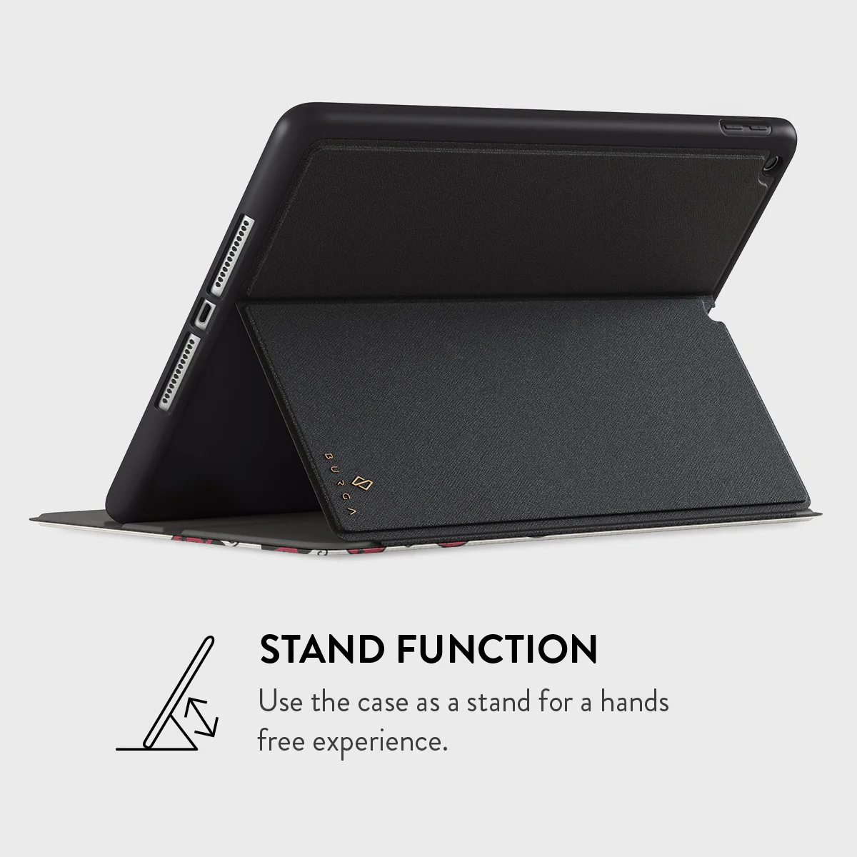 Lady Luck - iPad 10.2 (9th/8th/7th Gen) Case - Image 5