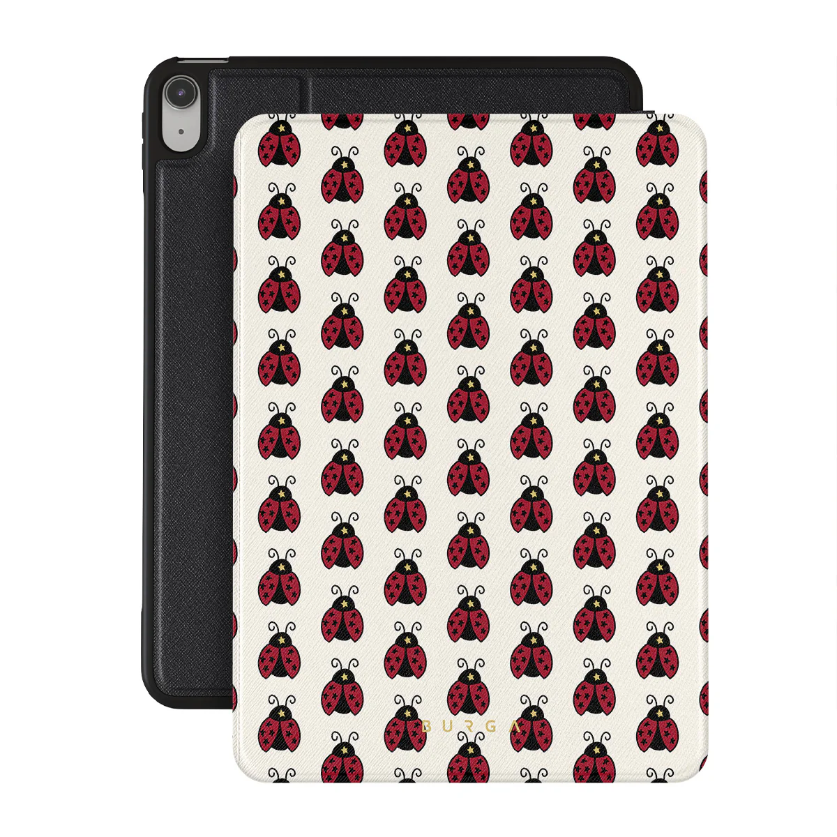 Lady Luck - iPad 10.9 (10th Gen) Case