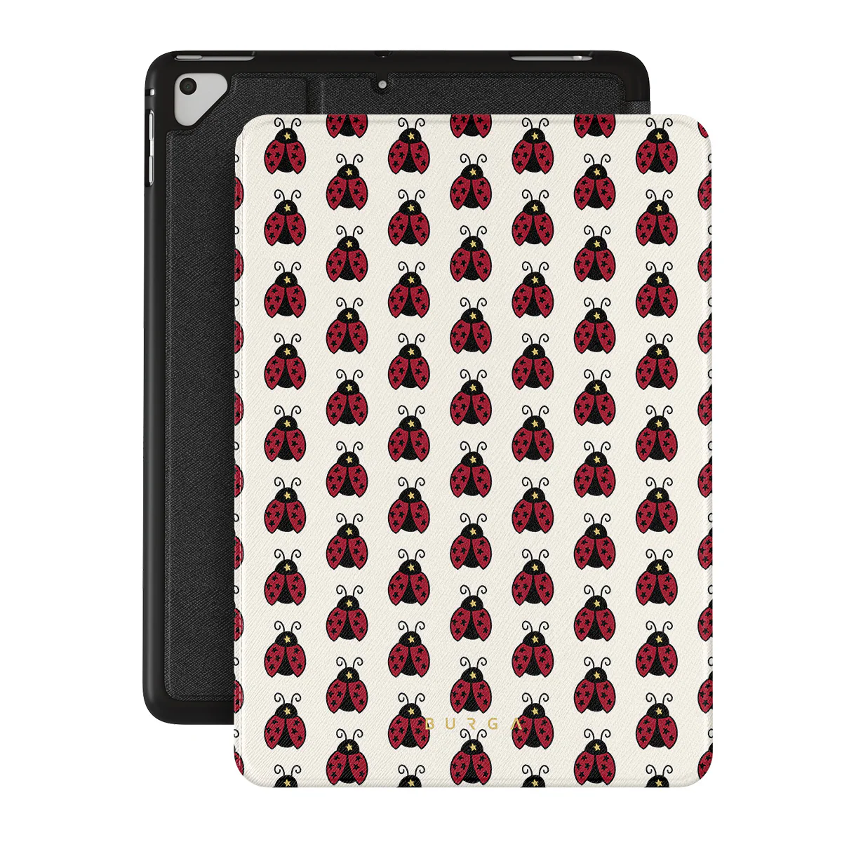 Lady Luck - iPad 9.7 (6th/5th Gen) Case