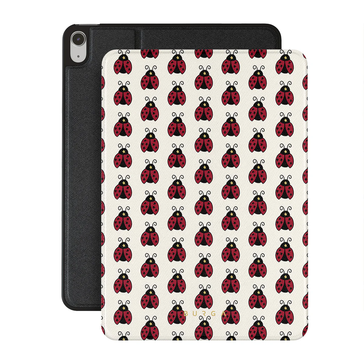 Lady Luck - iPad Air 11 (7th/6th Gen) Case