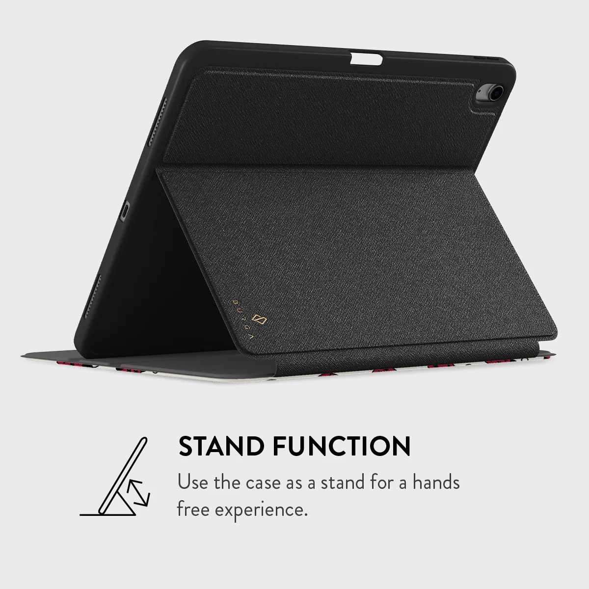 Lady Luck - iPad Air 13 (8th/7th/6th Gen) Case - Image 5