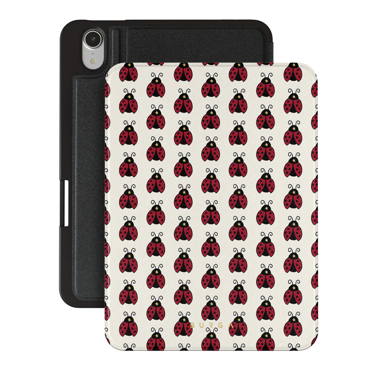 Lady Luck - iPad Mini 8.3 (A17 Pro/6th Gen) Case