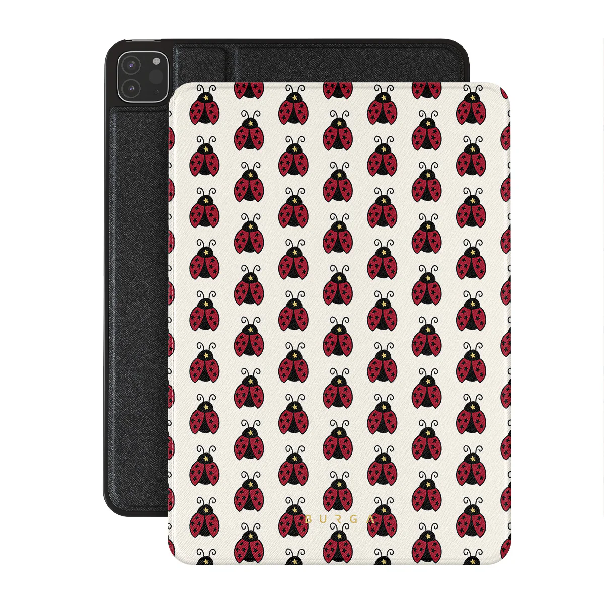 Lady Luck - iPad Pro 12.9 (4th/3rd Gen) Case