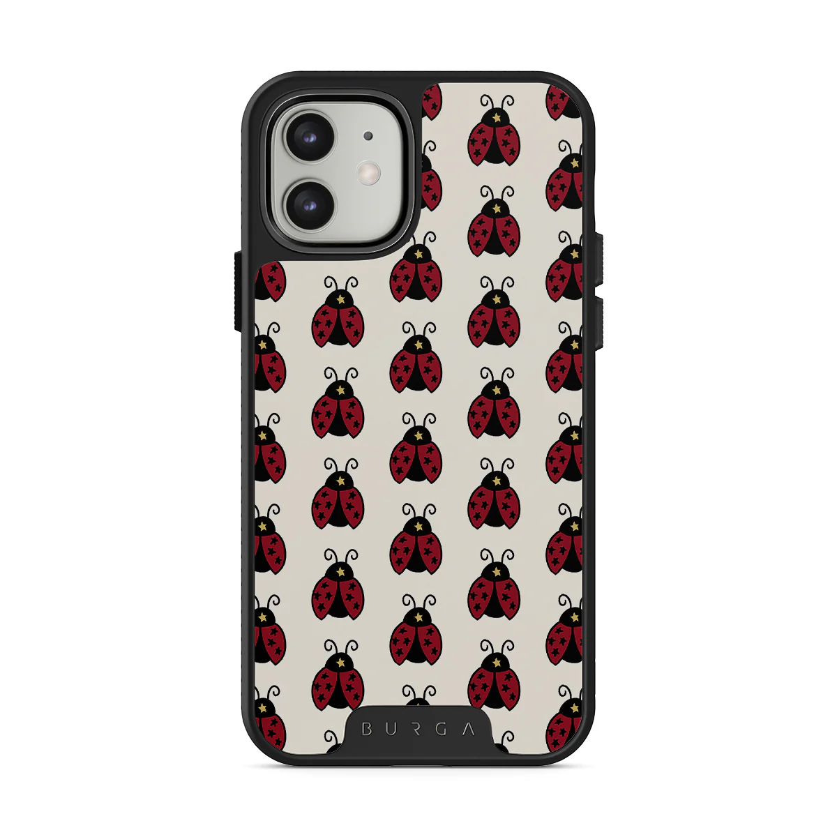 Lady Luck - iPhone 11 Case - Image 12