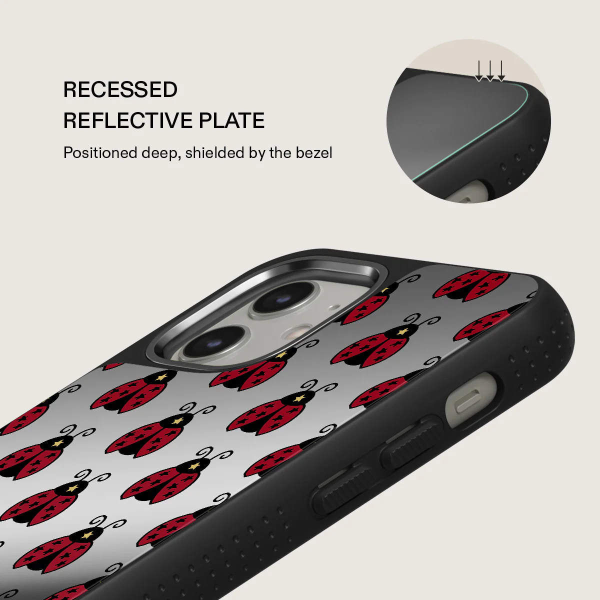 Lady Luck - iPhone 11 Case - Image 30