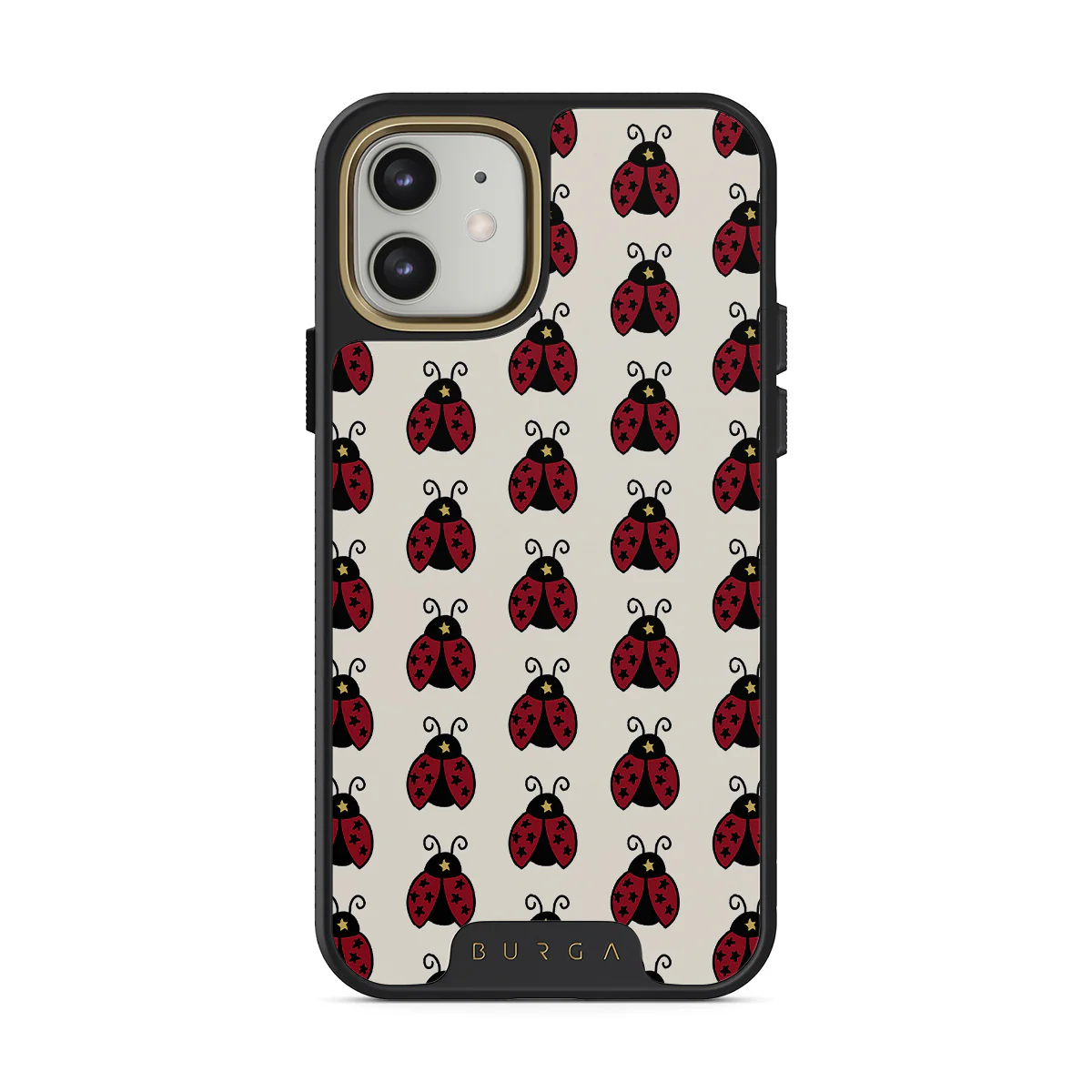 Lady Luck - iPhone 11 Case - Image 5
